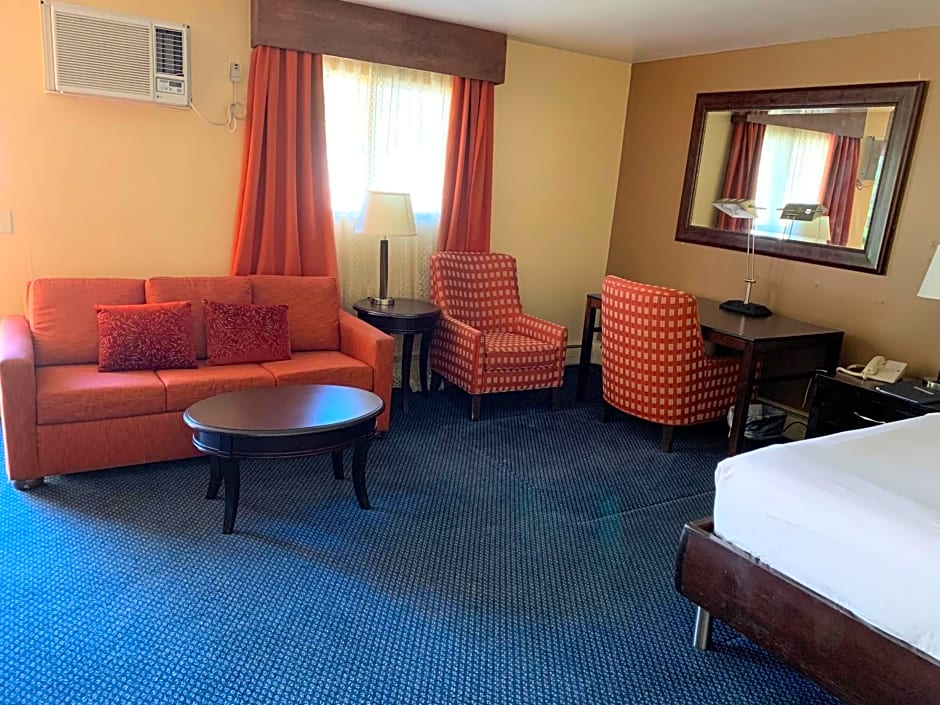 Travelodge by Wyndham Rapid City