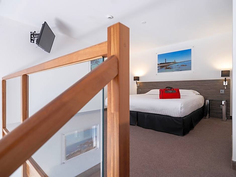 Golden Tulip La Baule