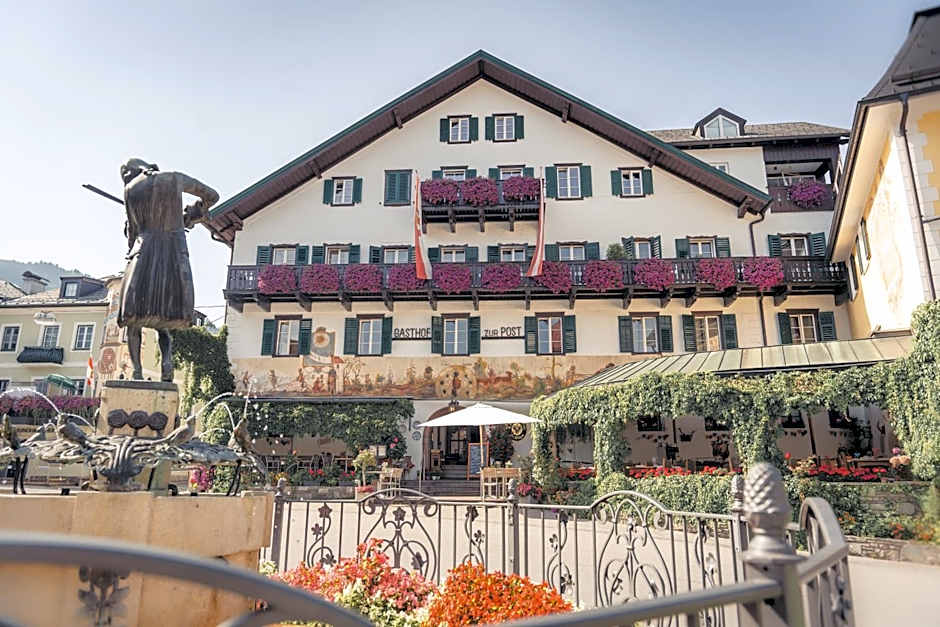 Hotel Gasthof zur Post