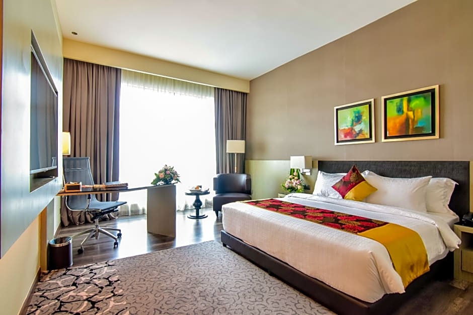 The Light Hotel Penang