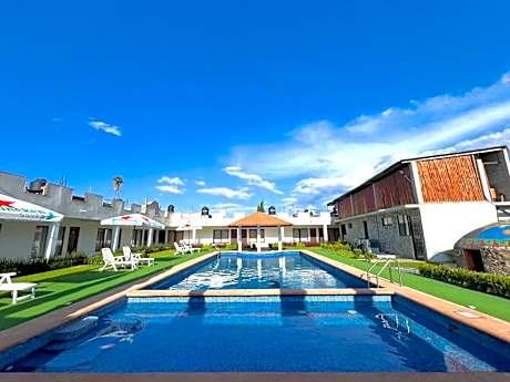 Hotel El Jaguar