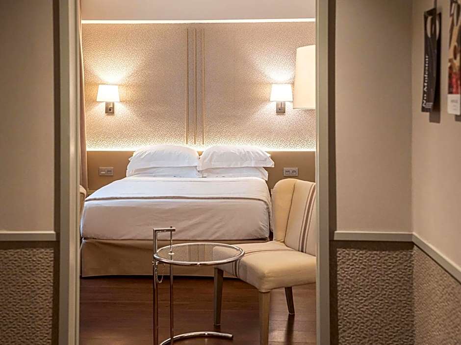 Mercure Monte Igueldo