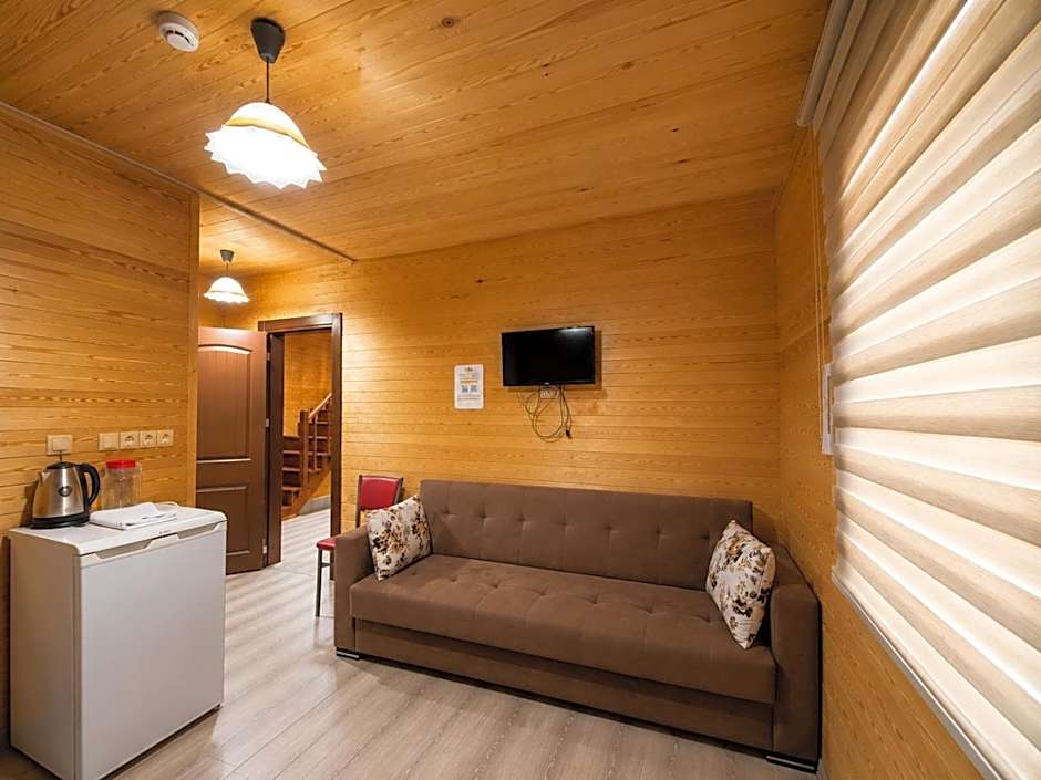 CERRAHPAŞA SUİTE HOTEL