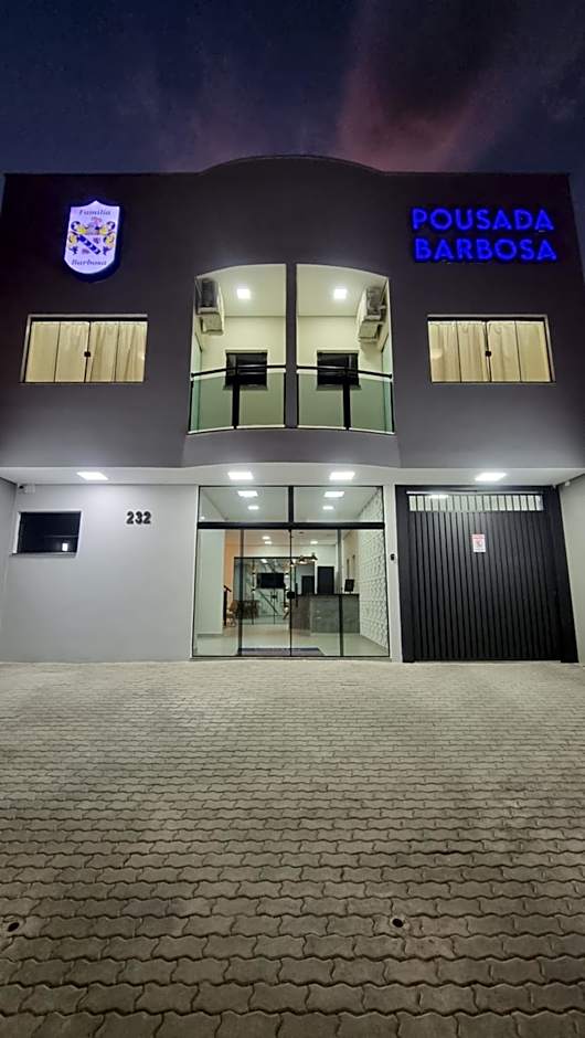 Photo 1 of 26 of Pousada Barbosa