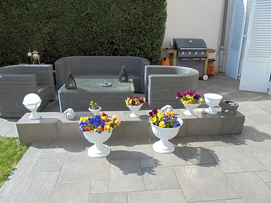 LE RELAIS DU BON'EURE