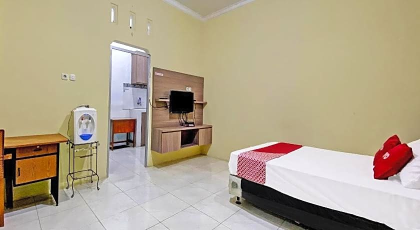 Hotel O Mariko's House