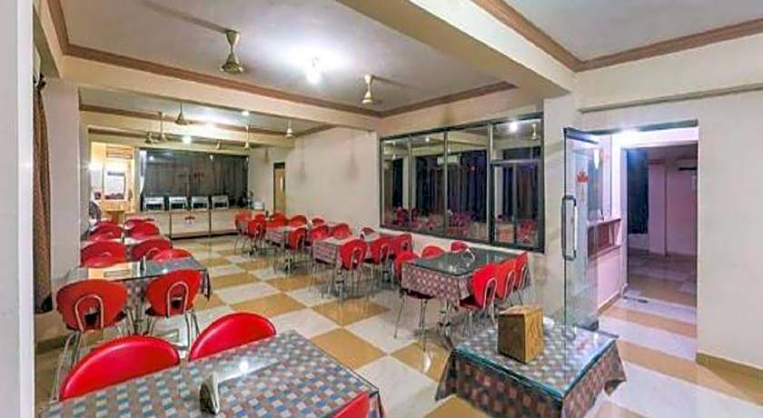 The Kingdom Hotel - Havelock Island