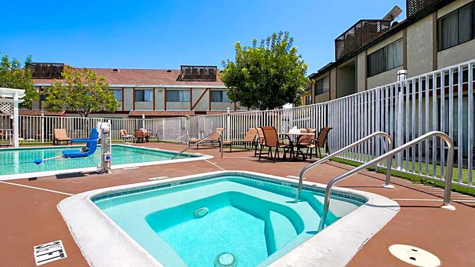 Best Western Westminster Inn
