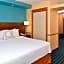 Fairfield Inn & Suites by Marriott Cleveland Avon