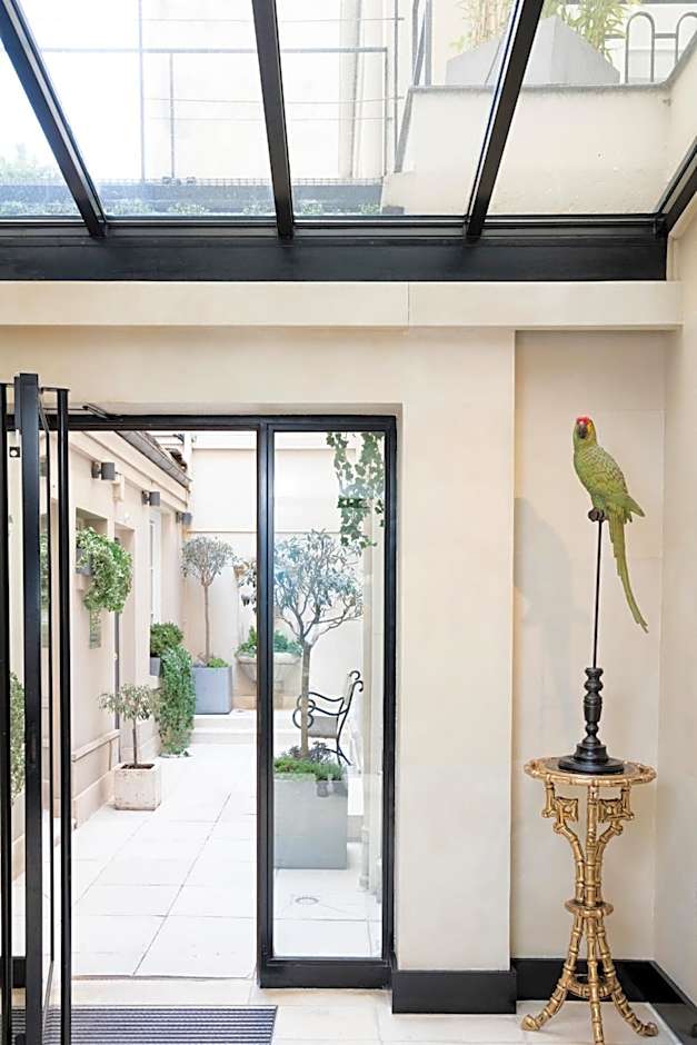Hotel Saint Germain