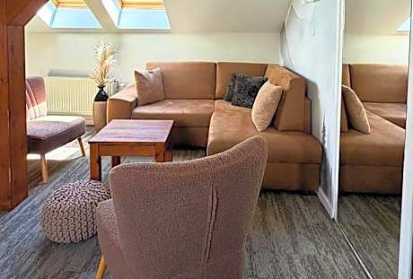 Apartment Comfort