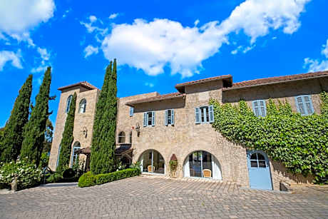 Villa Howden
