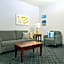 Comfort Suites Springfield RiverBend Medical