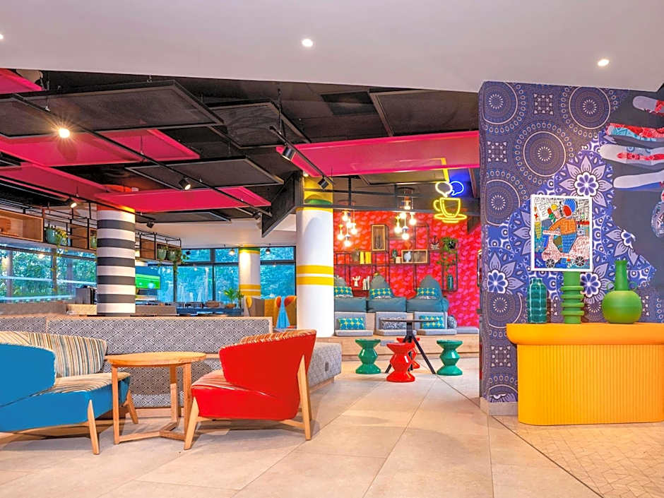 Ibis Styles Dakar