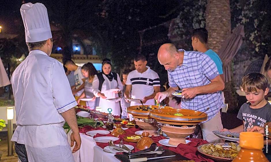 Atlantic Hotel Agadir