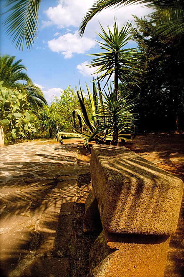 Villa Franca