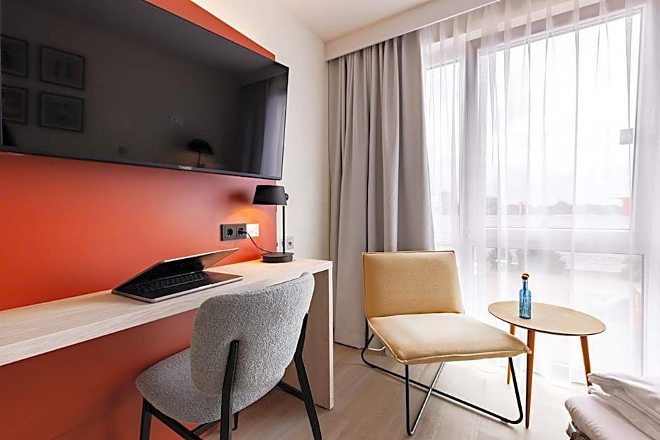 Garner Hotel Oberhausen by IHG