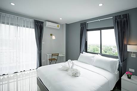 Twenty Nine KV Apartel