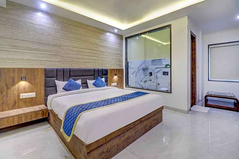 Hotel Anand Villa