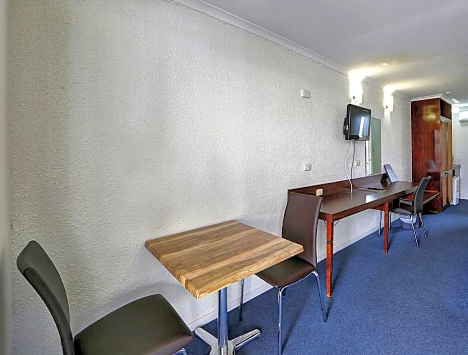 Alexandra Park Motor Inn