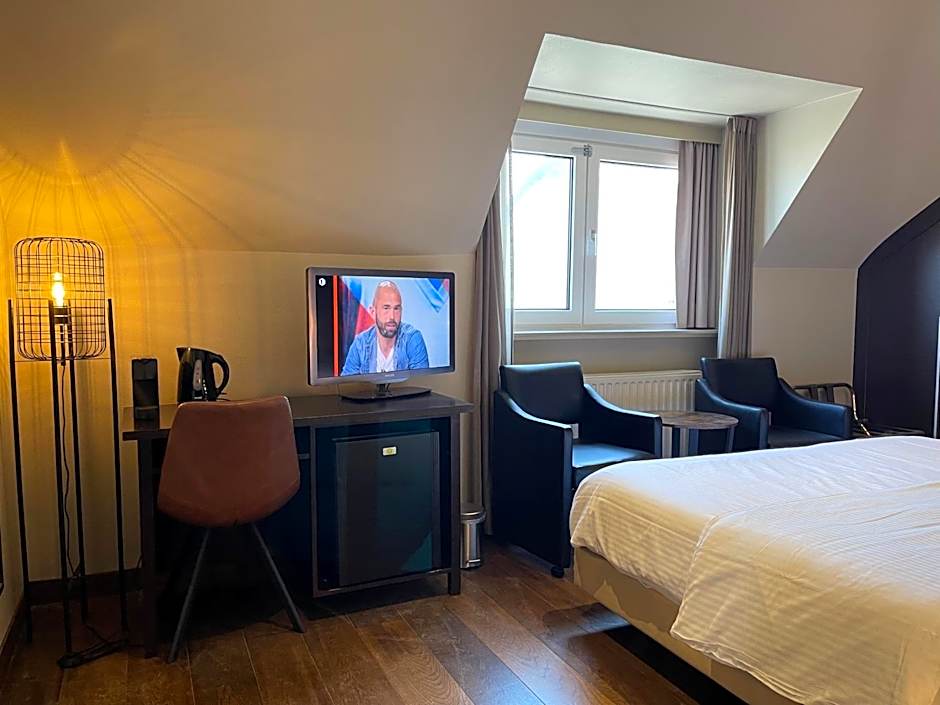 Villa Hotel
