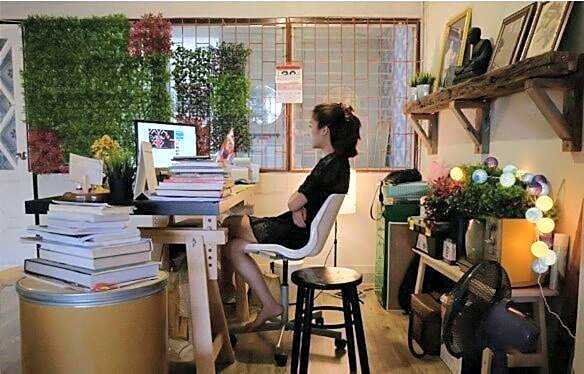 Sattahiptale Boutique Guesthouse & Hostel