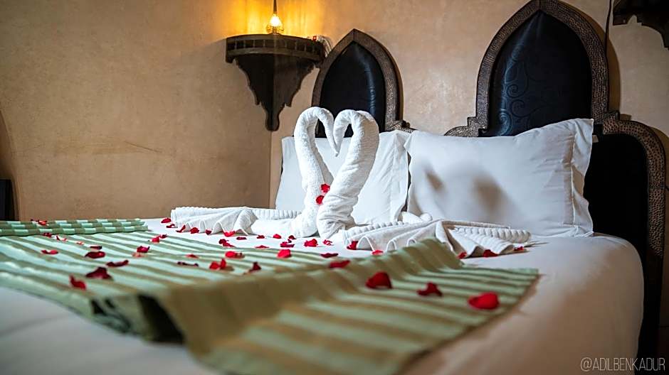Riad Romance