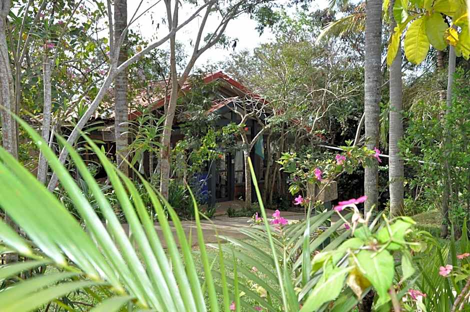 Ferradura Parque Pousada