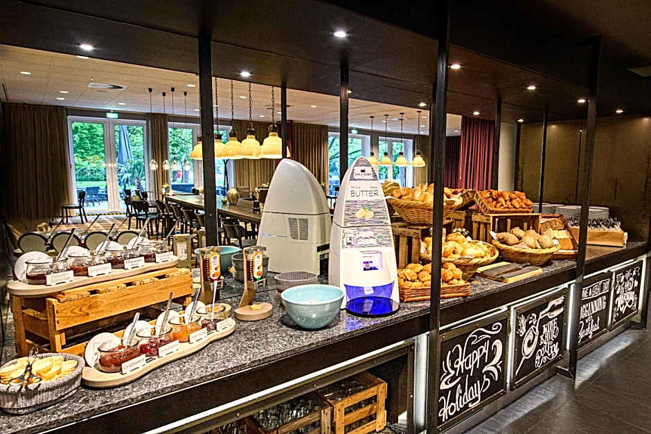 Holiday Inn Lübeck By IHG