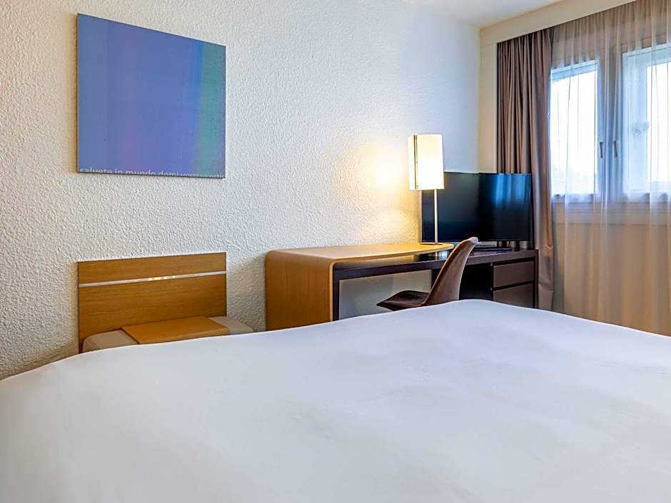 Mercure Paris Le Bourget