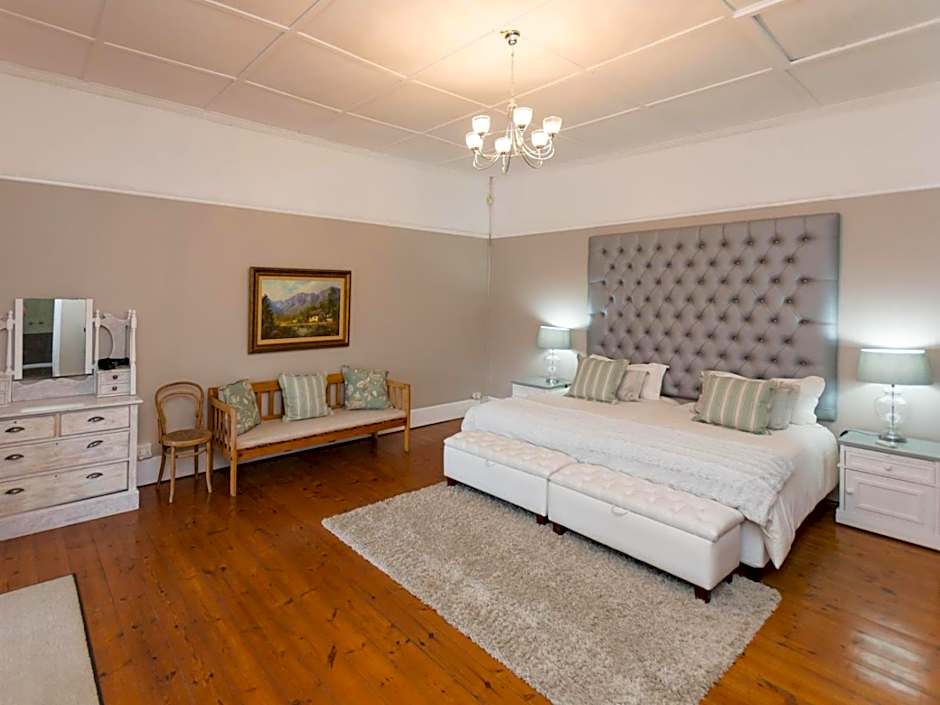 Chicane Bed and Breakfast