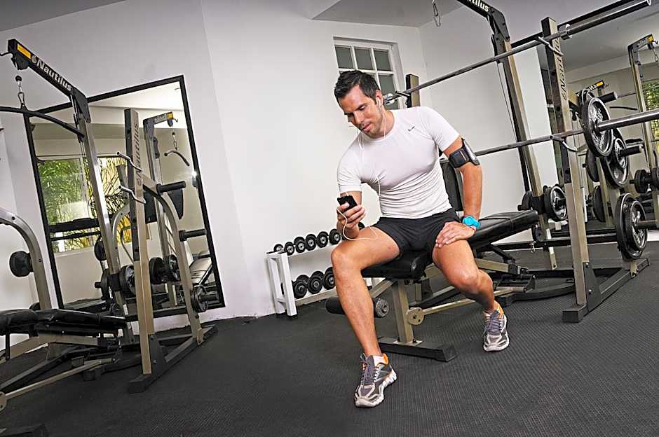 European Life Style Executive Suites