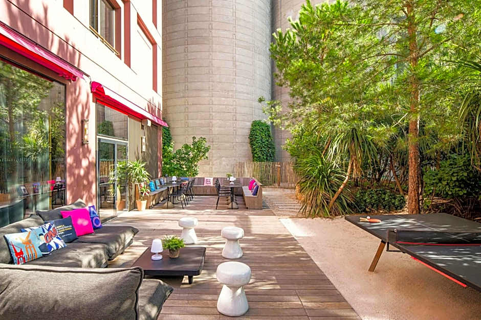 Moxy Bordeaux