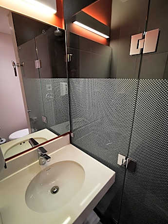 Ibis Budget Itagui