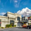 Best Western Hotel Universel Drummondville
