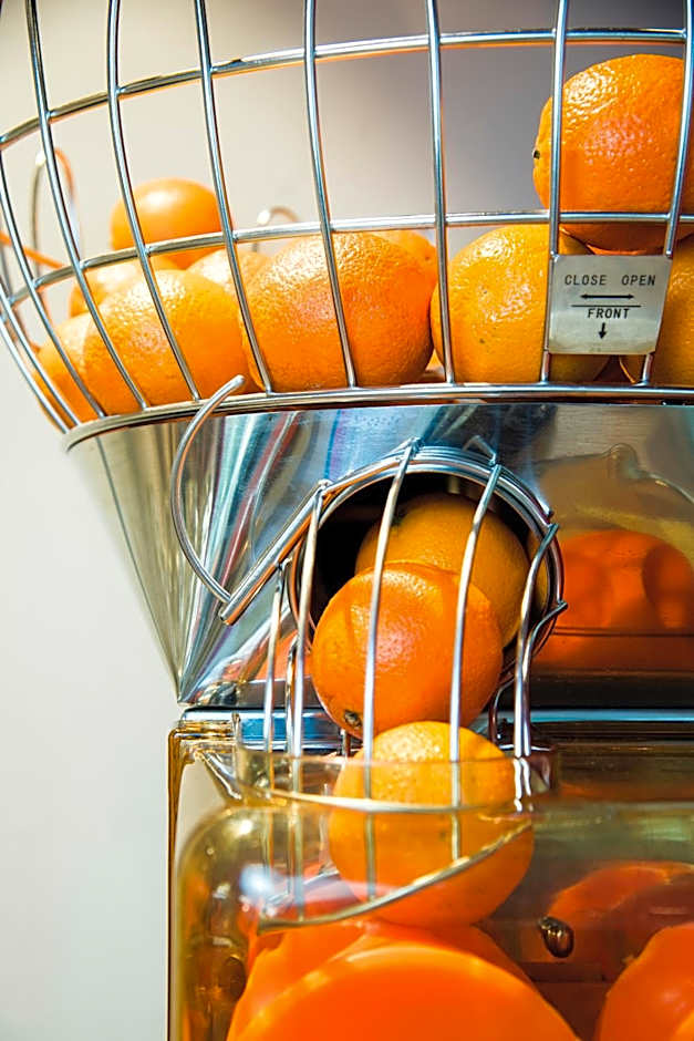 ibis Styles Sallanches Pays du Mont-Blanc