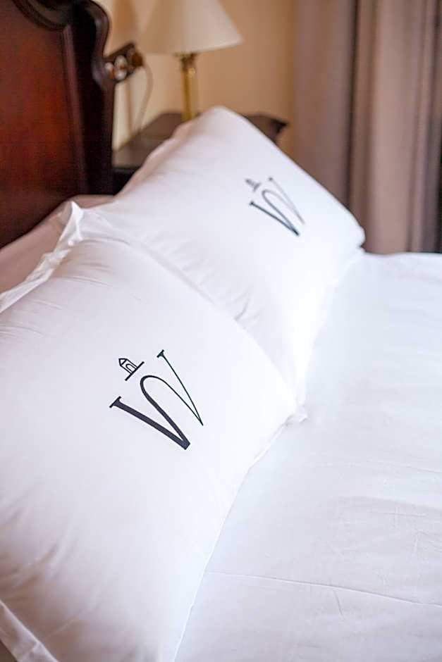 Hotel Palacio de Hemingway