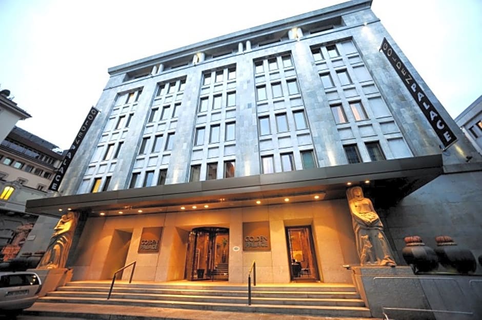 Hilton Turin Centre