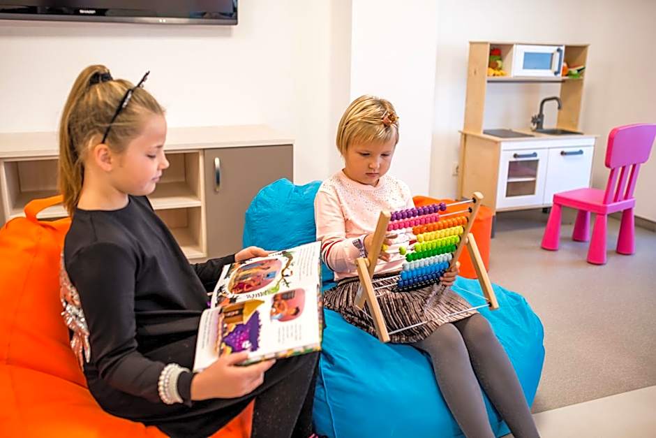 Gradiali Wellness and SPA