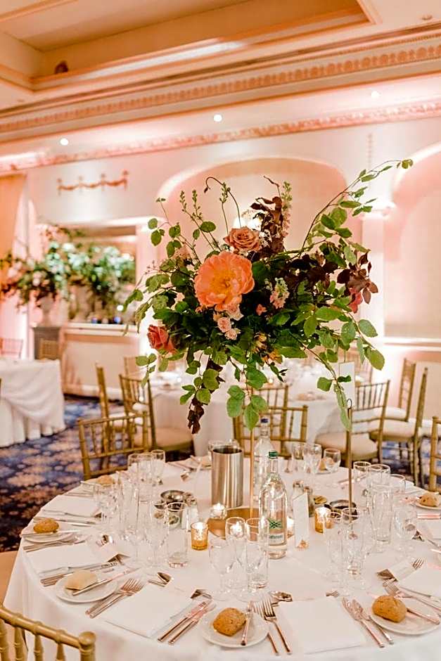 New Continental Hotel; Sure Hotel Collection by Best Western