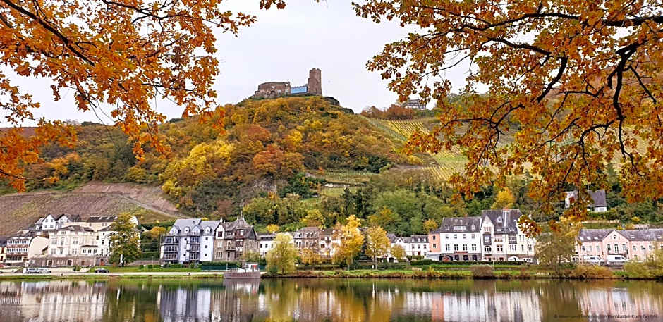 JUFA Hotel Bernkastel-Kues