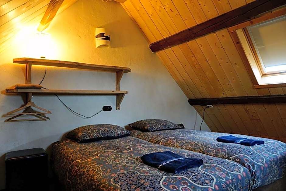 Hostel Kersenhof