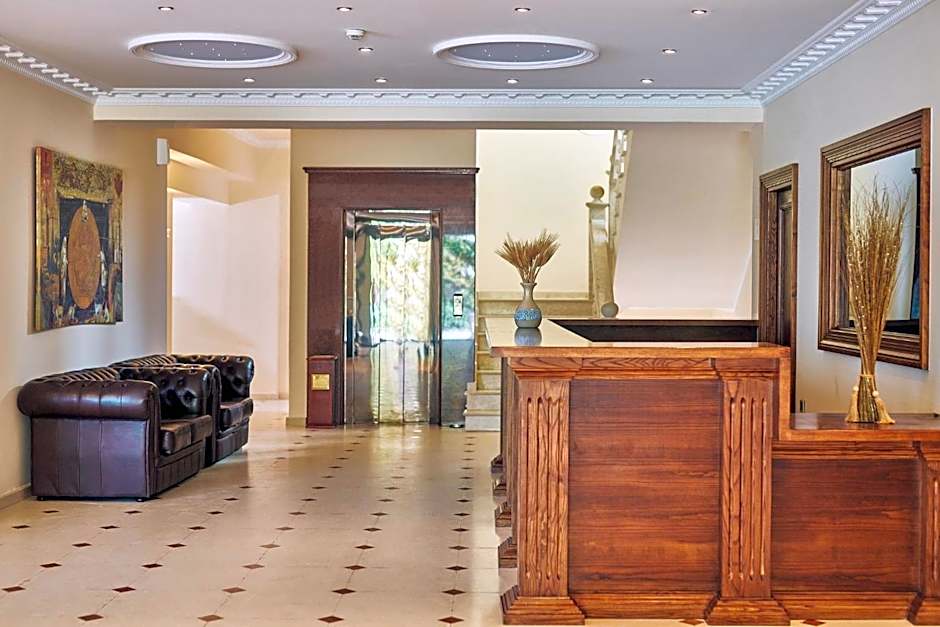 Palazetto Suites Zakynthos - Adults Only