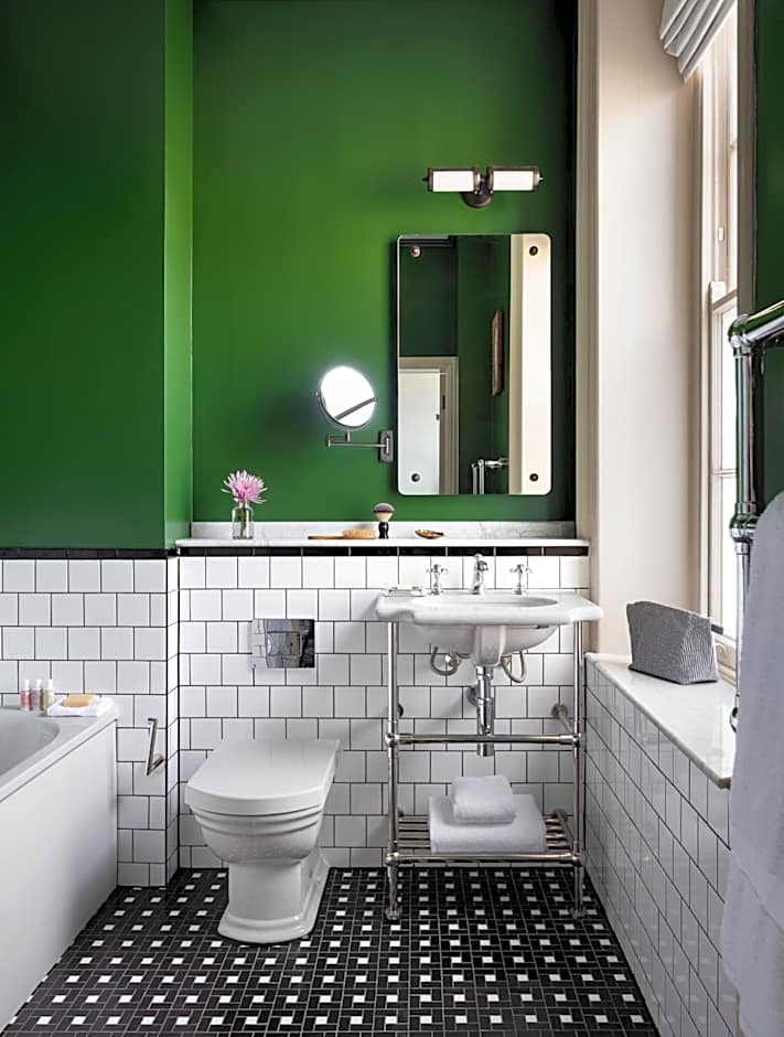 The Randolph Hotel Oxford, a Graduate By Hilton