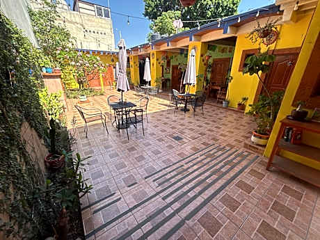 Hotel Posada "Mi Rosita"