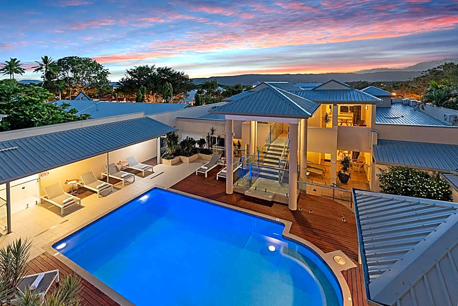 The Newport on Macrossan