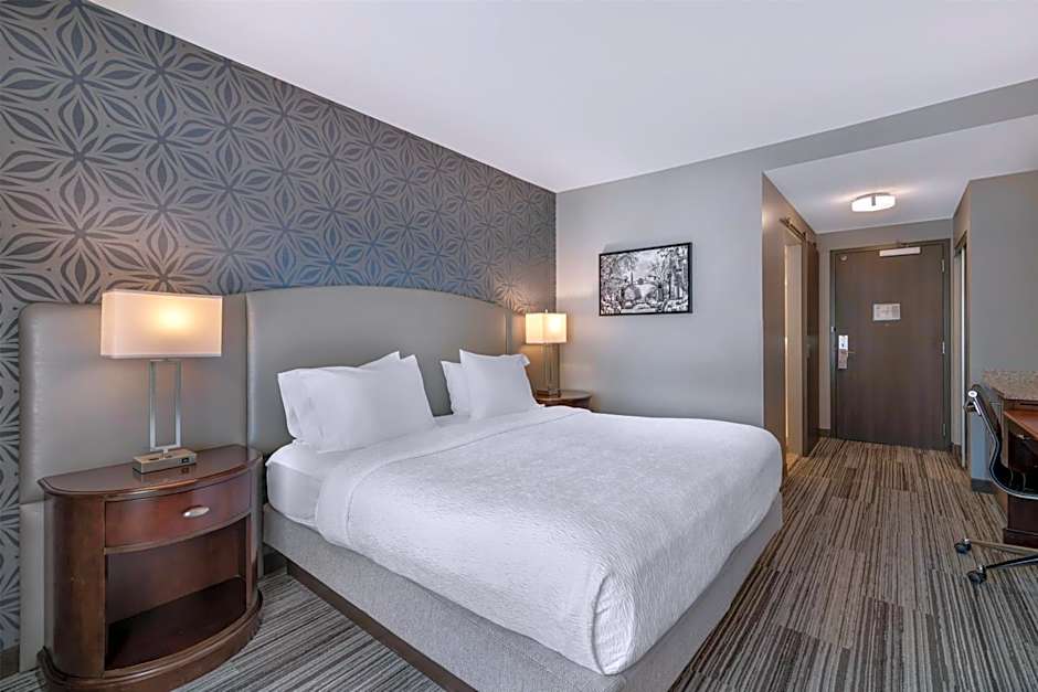 Best Western Plus Franklin Square Inn Troy/Albany