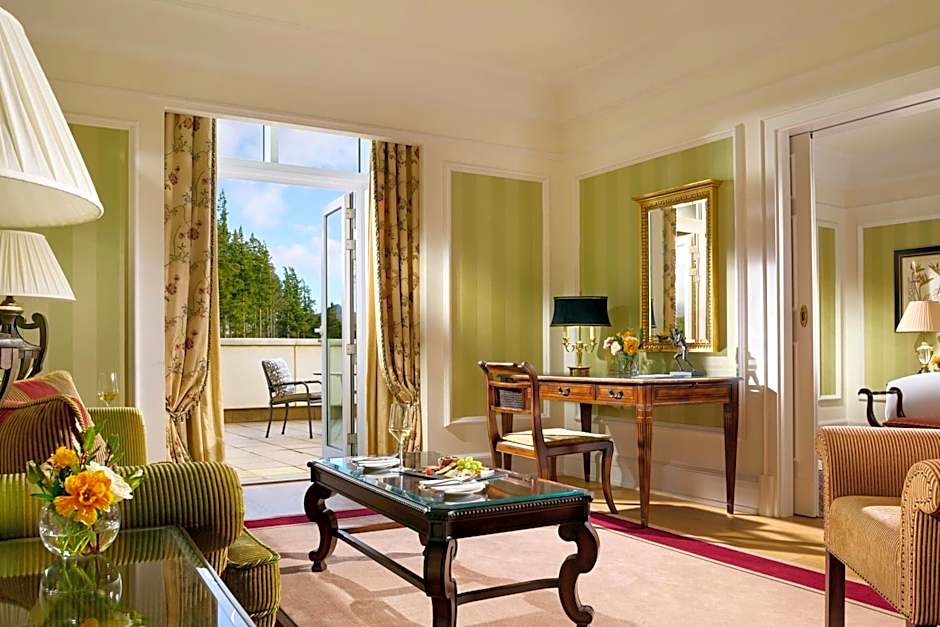 Powerscourt Hotel, Autograph Collection by Marriott