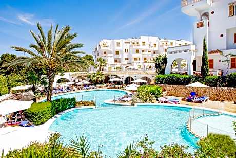 Gavimar La Mirada Hotel and Apartments