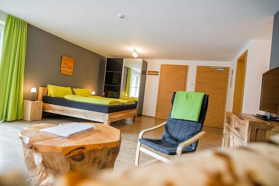 Residence Martell Mountains